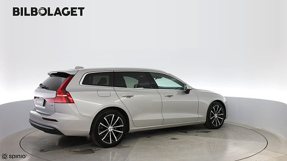 Volvo V60 17 of 17