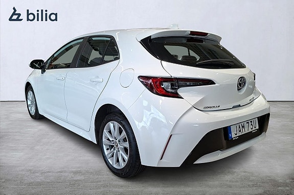 Toyota Corolla 3 of 23