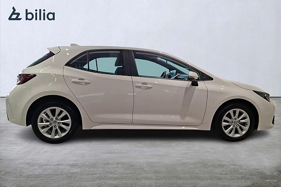 Toyota Corolla 9 of 23