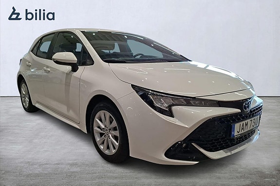 Toyota Corolla 10 of 23