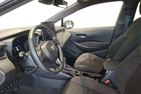 Toyota Corolla 13 of 23