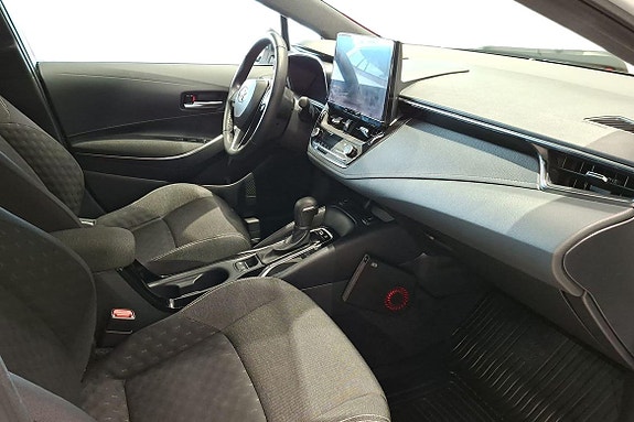 Toyota Corolla 12 of 23