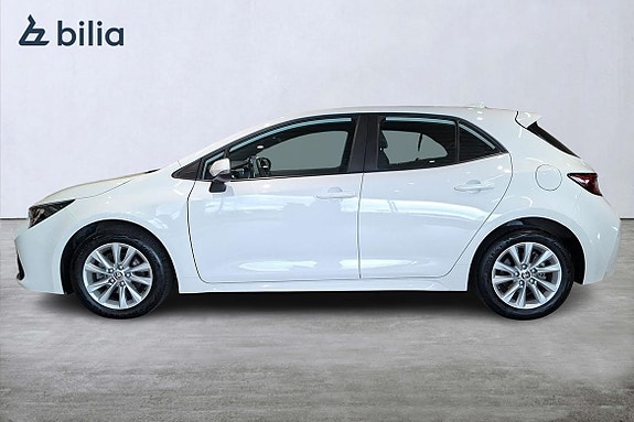Toyota Corolla 4 of 23