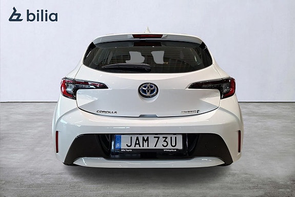 Toyota Corolla 6 of 23