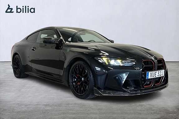 BMW M4 3 of 26
