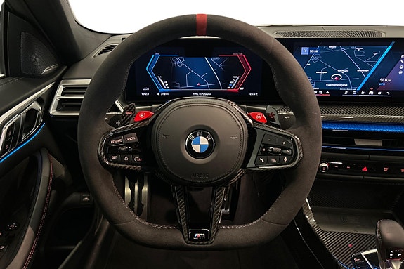BMW M4 11 of 26