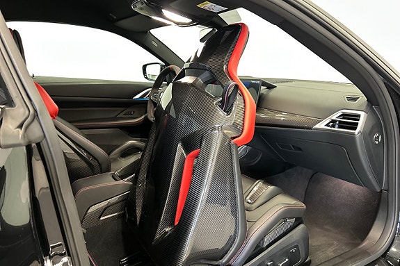 BMW M4 23 of 26