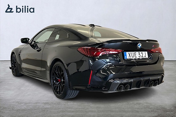 BMW M4 5 of 26