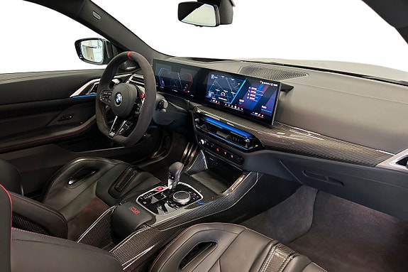 BMW M4 18 of 26