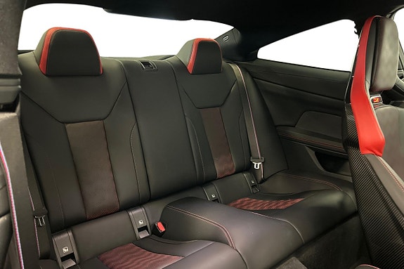 BMW M4 24 of 26