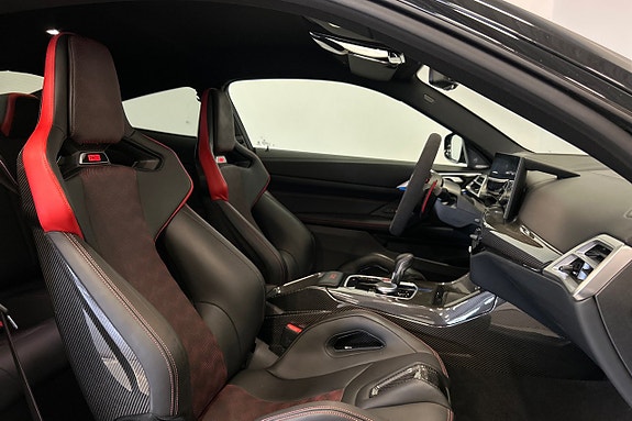 BMW M4 19 of 26