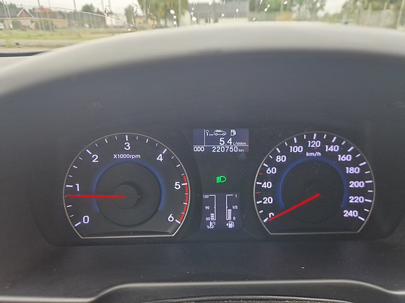 Hyundai i30 5 of 9