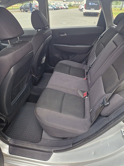 Hyundai i30 9 of 9