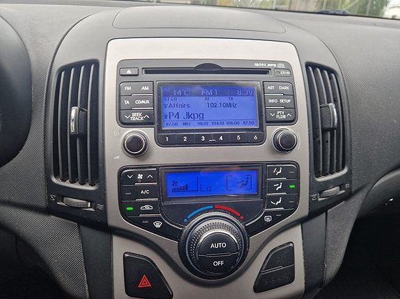 Hyundai i30 7 of 9