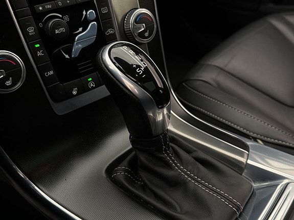 Volvo V60 21 of 29