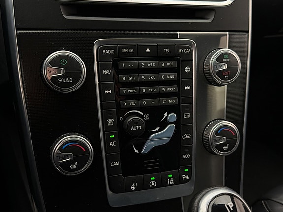 Volvo V60 20 of 29
