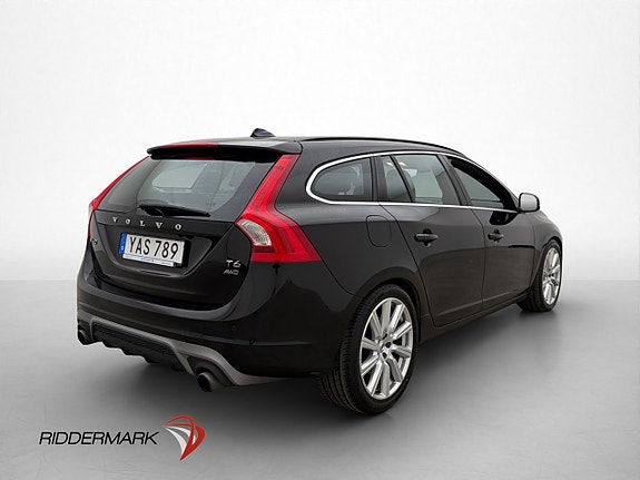 Volvo V60 6 of 29