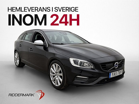 Volvo V60 3 of 29