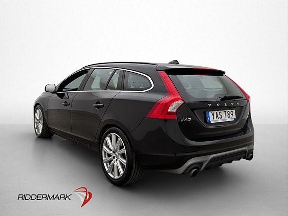 Volvo V60 4 of 29