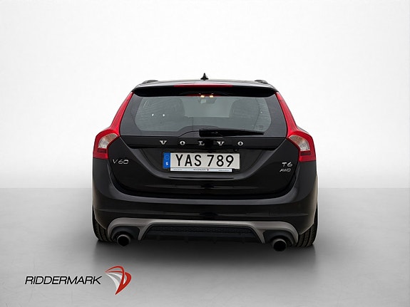 Volvo V60 5 of 29