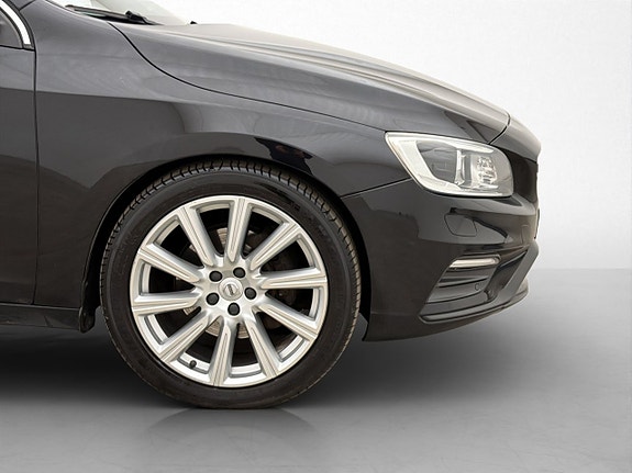 Volvo V60 29 of 29