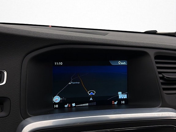 Volvo V60 18 of 29