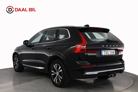 Volvo XC60 8 of 28