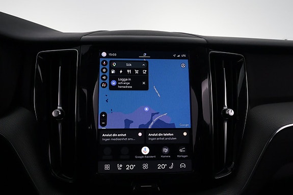 Volvo XC60 18 of 28