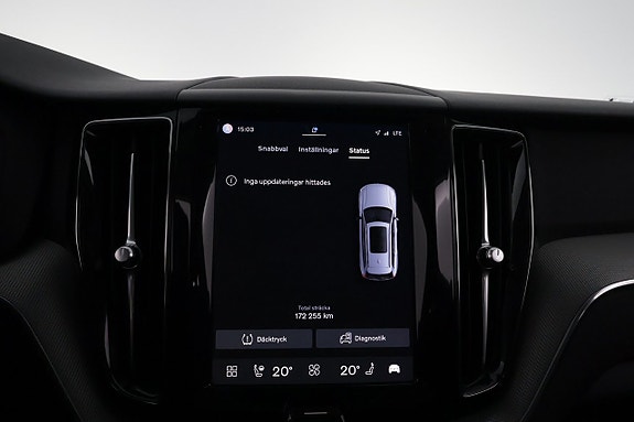 Volvo XC60 21 of 28