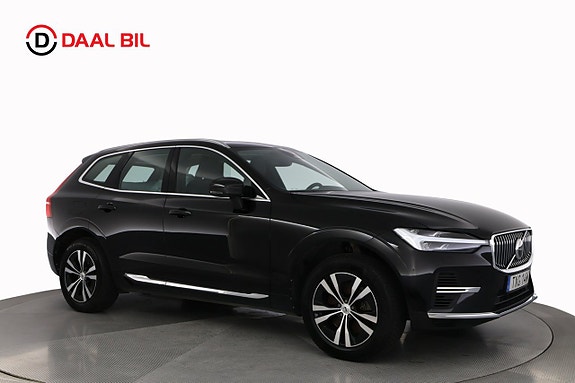 Volvo XC60 4 of 28