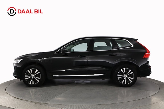 Volvo XC60 9 of 28