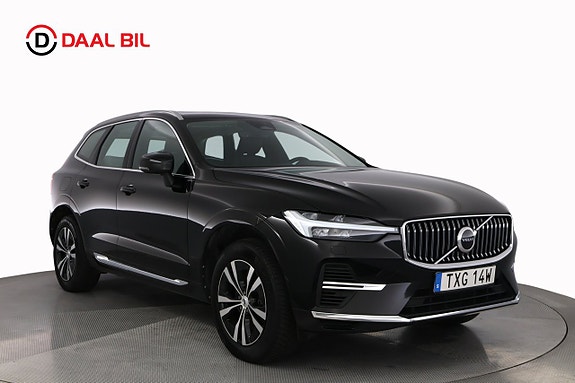 Volvo XC60 3 of 28