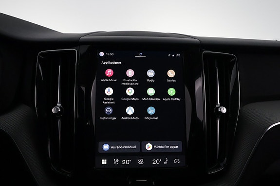 Volvo XC60 17 of 28
