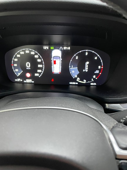 Volvo V60 7 of 7