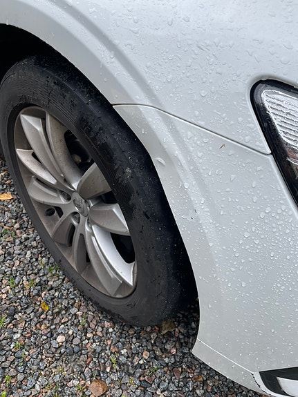 Volvo V60 6 of 7