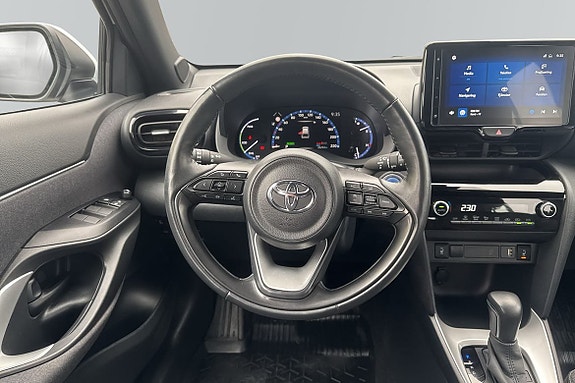 Toyota Yaris Cross 9 of 19