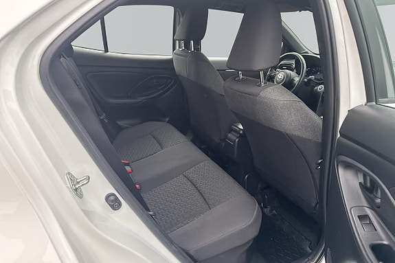 Toyota Yaris Cross 7 of 19