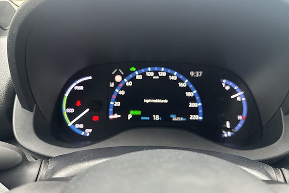 Toyota Yaris Cross 14 of 19