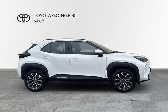 Toyota Yaris Cross 17 of 19