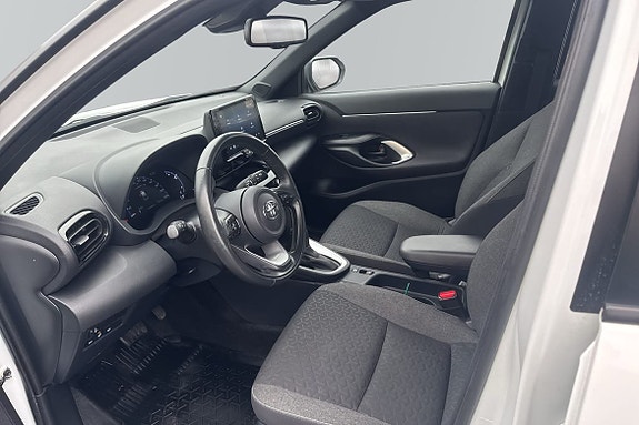 Toyota Yaris Cross 12 of 19