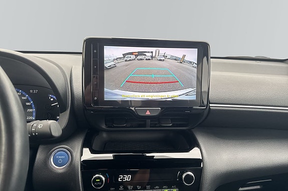 Toyota Yaris Cross 15 of 19
