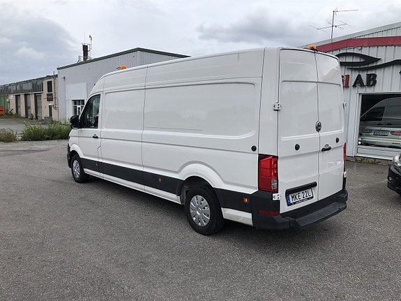 Volkswagen Crafter 35 3 of 11