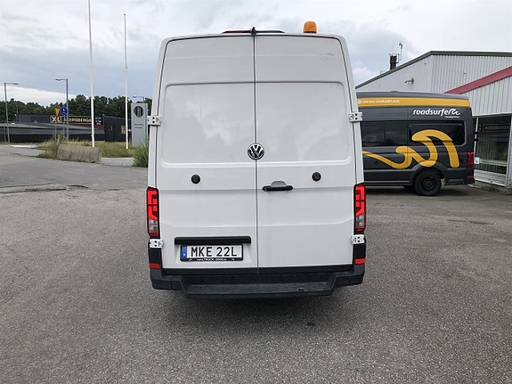 Volkswagen Crafter 35 4 of 11