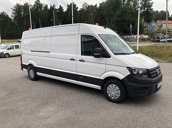 Volkswagen Crafter 35 7 of 11