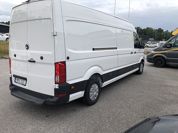 Volkswagen Crafter 35 5 of 11