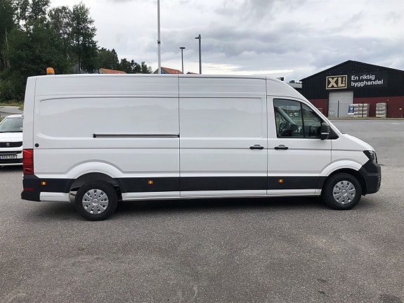 Volkswagen Crafter 35 6 of 11