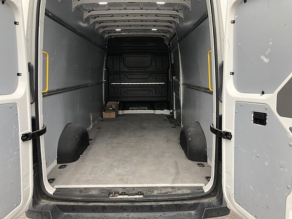 Volkswagen Crafter 35 9 of 11