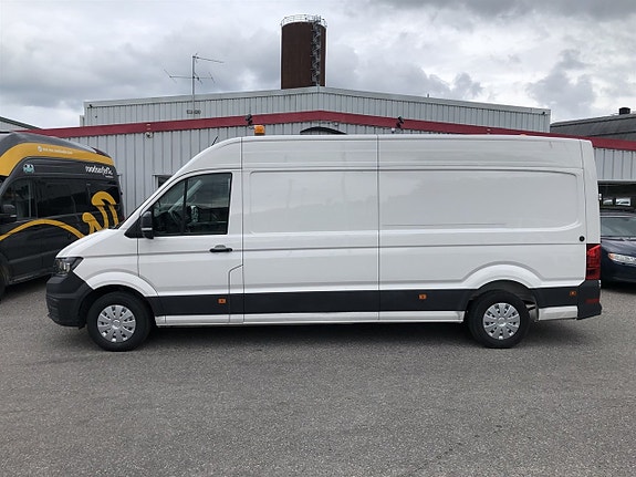 Volkswagen Crafter 35 2 of 11