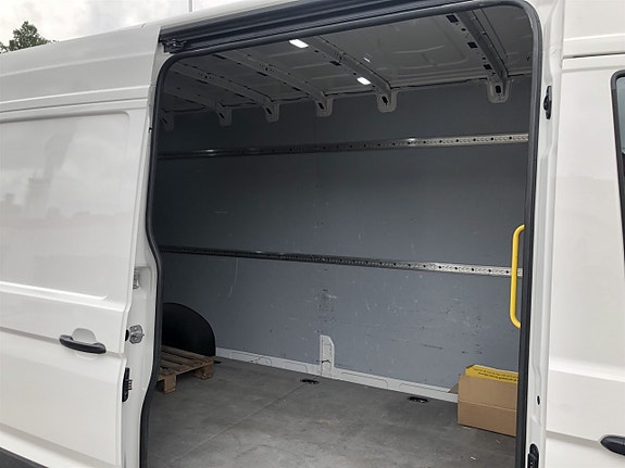 Volkswagen Crafter 35 8 of 11