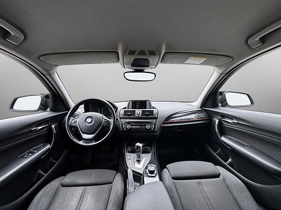 BMW 116i 17 of 24